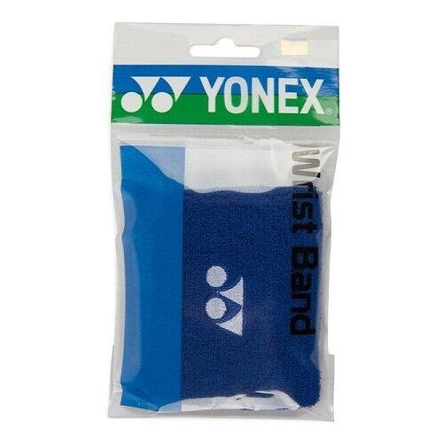 Напульсник YONEX, синий