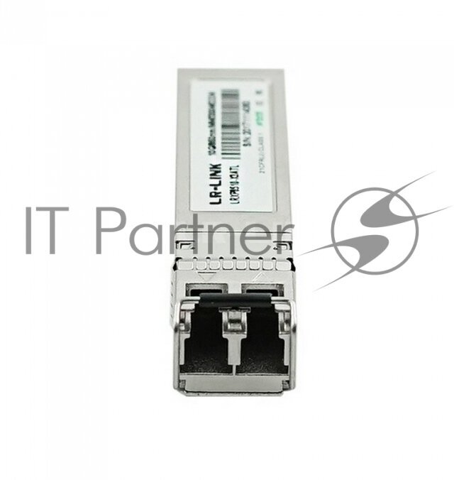Трансивер 10GE 300M SFP+ LRXP8510-X3ATL LR-LINK - фото №10
