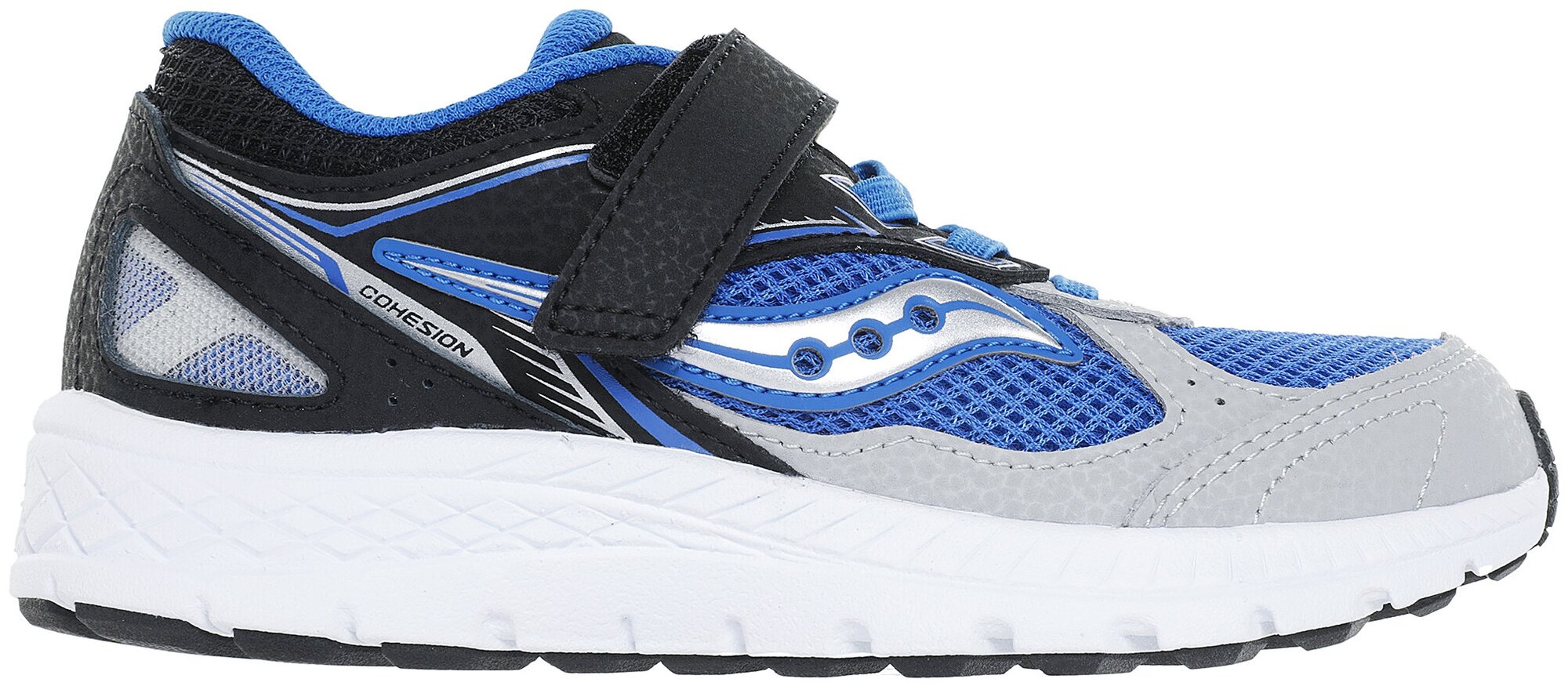 saucony cohesion