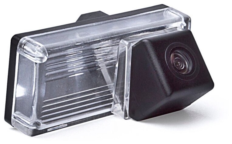 Камера заднего вида Лексус GX (2002 - 2009)