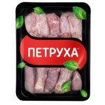 Петруха Шеи цыпленка-бройлера - изображение