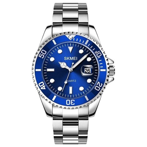 фото Часы наручные skmei наручные часы skmei 1779sb