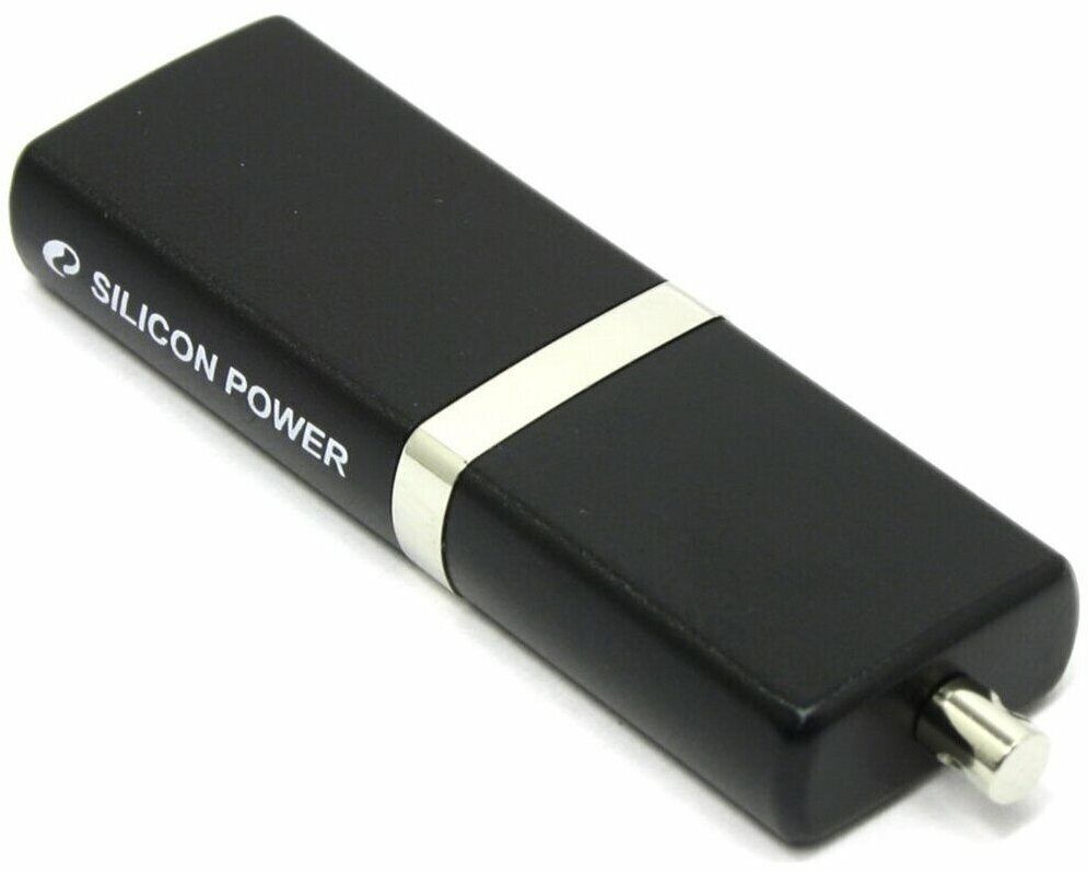 USB-флешка Silicon Power - фото №11