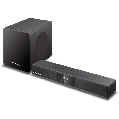 Саундбар Hyundai H-HA640 1159900₽