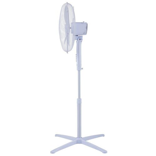 Вентилятор напольный POLARIS PSF 1140 белый55 Вт высота 125 см 730000₽