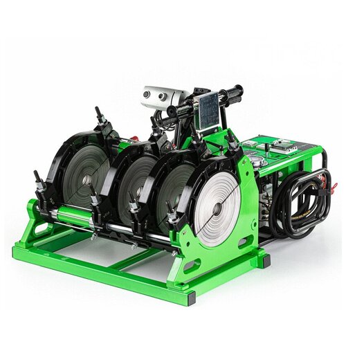 Аппарат для сварки ПНД труб ПРОСВАР С 315 28000000₽