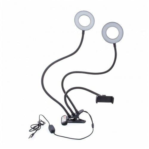 Лампа светодиодная Rekam LED-20s для смартфона 149000₽