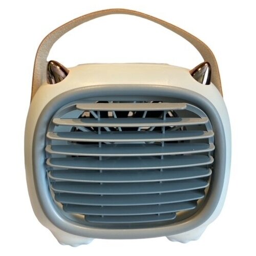Настольный вентилятор FC-6381 белый 130900₽