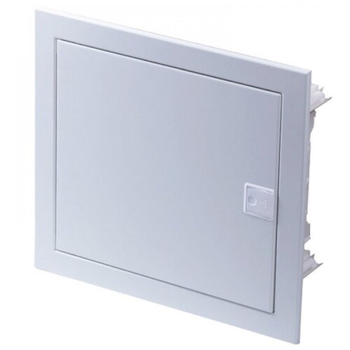 TEHNOPLAST Встраиваемый распределительный щит 12+2 автоматов IP 40 - U12E 30549