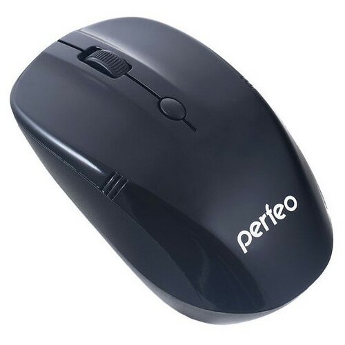 Компьютерная мышь Perfeo PF-02-WOP TRACER 68000₽