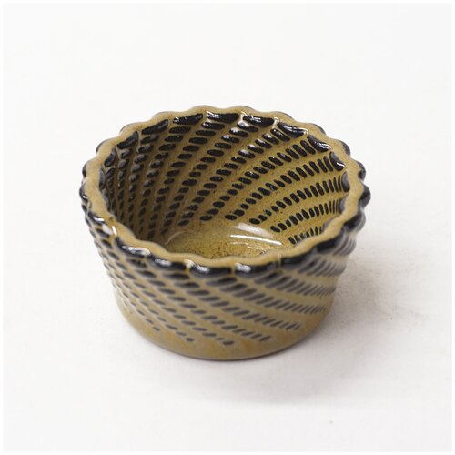 Керамическая пиала для чая Parametric 100 мл. Сахара