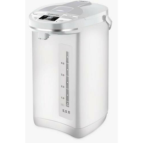 Термопот BRAYER BR1091WH 739000₽