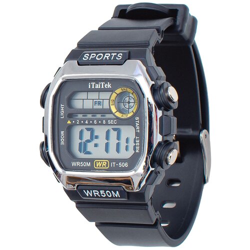 фото Другие производители часов itaitek it-506bbsyw женские