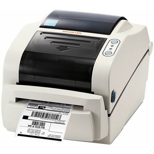 Принтер этикеток BIXOLON SLP-TX420E