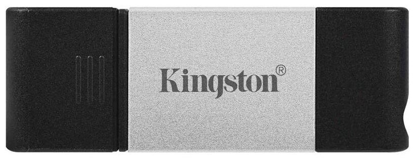 USB Flash Drive 128Gb - Kingston DataTraveler 80 DT80/128GB