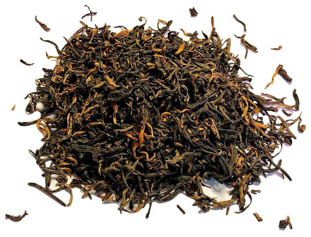 Чай красный Balzer Дянь Хун (100гр)