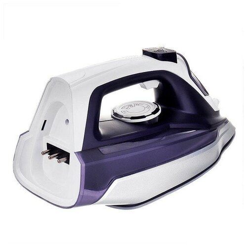 Электрический беспроводной утюг Sokany 2055B 200000₽