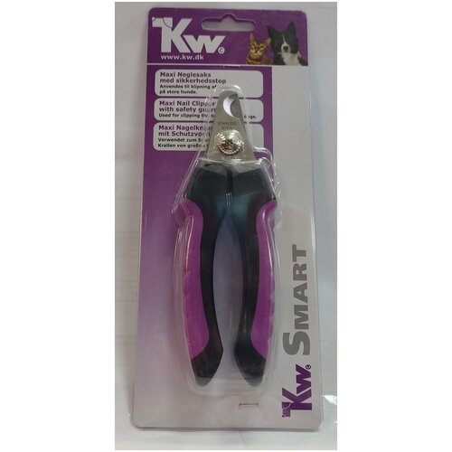 KW когтерез большой с ограничителем