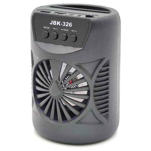 Портативная беспроводная колонка JBK-326 106000₽