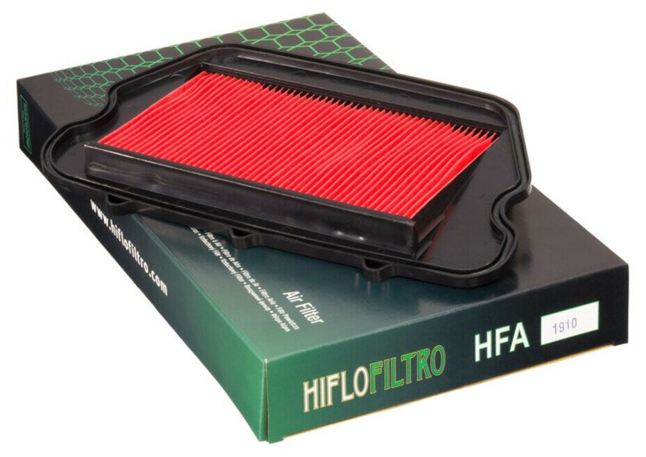 Воздушный фильтр Hiflo Filtro hfa1910