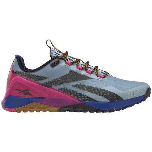 фото Женские кроссовки reebok nano x1 tr adventure art.h67963 8us