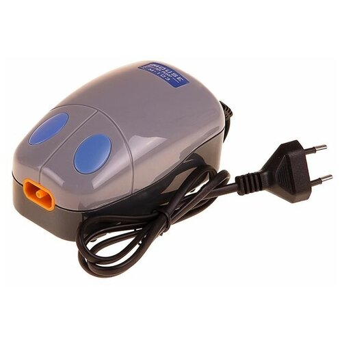 Компрессор KW Zone Mouse М-103 компрессор kw zone mouse м 102