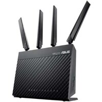 Wi-Fi роутер ASUS 4G-AC68U, черный