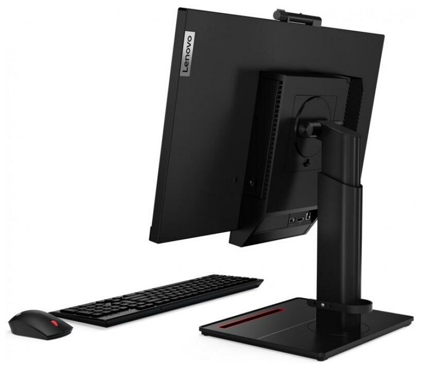Монитор LENOVO TIO ThinkVision 24 G4 238 11GDPAT1EU