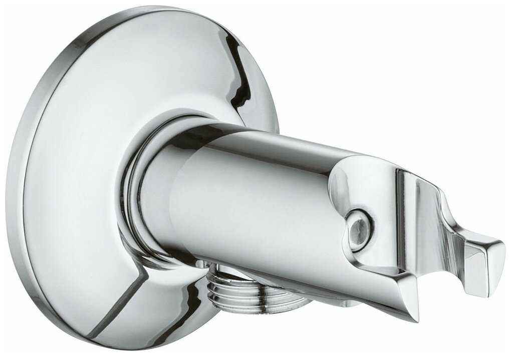 Шланговое подключение Grohe Sena Trigger Spray 26333000