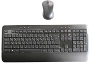 Комплект (клавиатура + мышь)/ Logitech Wireless Desktop Advanced MK540 Retail