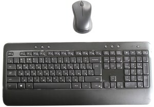 Набор Logitech Wireless Combo MK540 Advanced 920-008686