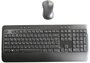 Комплект клавиатура + мышь Logitech MK540 Advanced