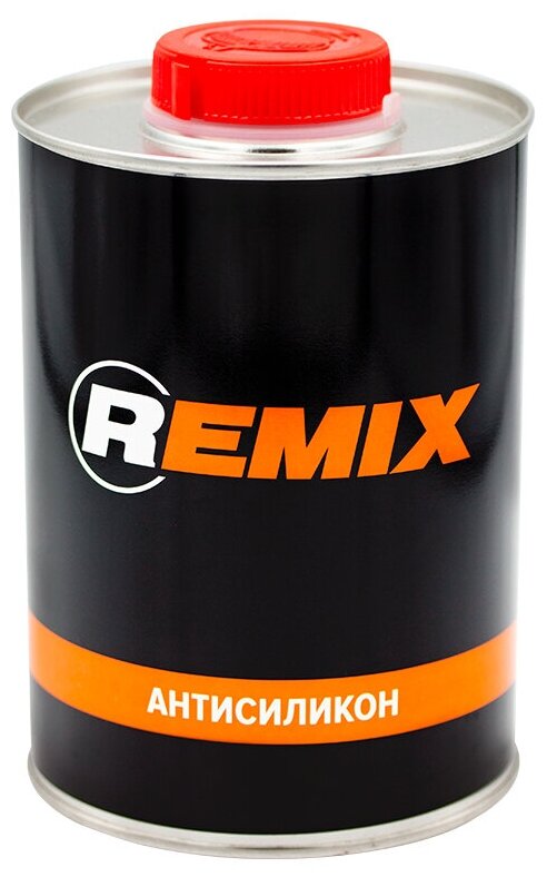 Антисиликон REMIX 0.9 л