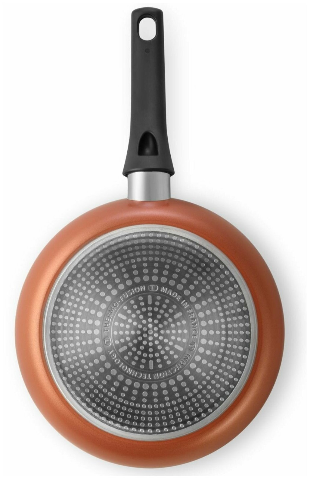 Сковорода Tefal - фото №11