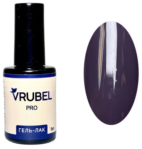 052 - Vrubel Pro, 9 