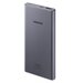 Внешний аккумулятор Samsung EB-P3300 темно-серый