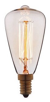 Лампа накаливания Loft IT 4860-F
