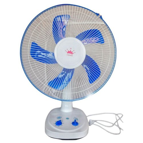 Настольный вентилятор FT-40 синий 169000₽