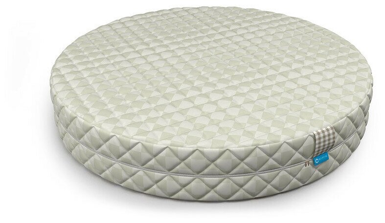 Матрас Mr.Mattress Round Compact L, D210