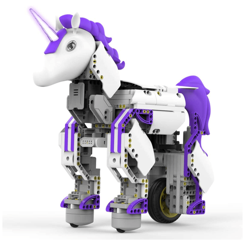 Робот-конструктор UBTech Jimu UnicornBot JRA0201