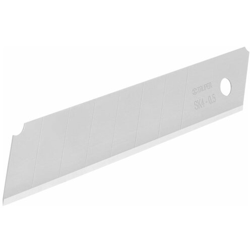 Запасное лезвие для ножа Truper "Cut-6" (10 штук)