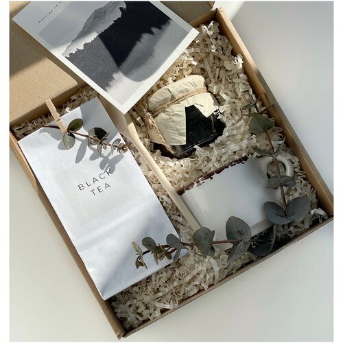 Подарочный набор 