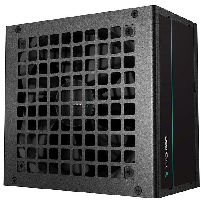 Блок питания Deepcool PF500 (r-pf500d-ha0b-eu)