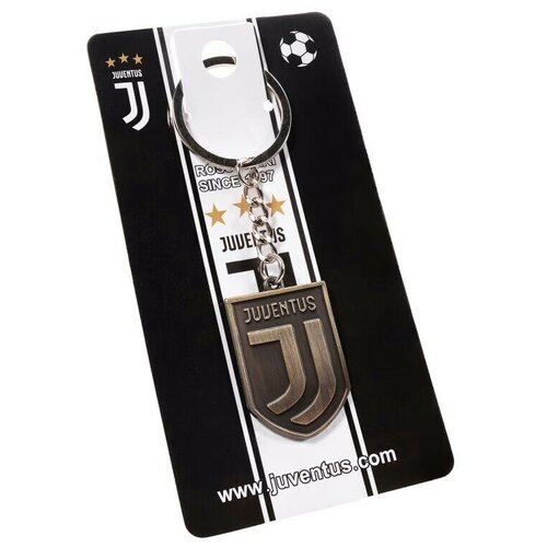 Juventus FC, Атрибутика для болельщиков, футбол, брелок Ювентус