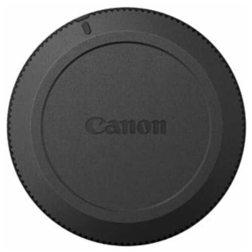 Крышка для объектива Canon Lens Dust Cap RF задняя