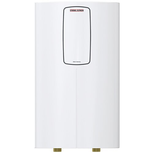 Проточный электрический водонагреватель Stiebel Eltron DCE-C 6/8 Trend, белый