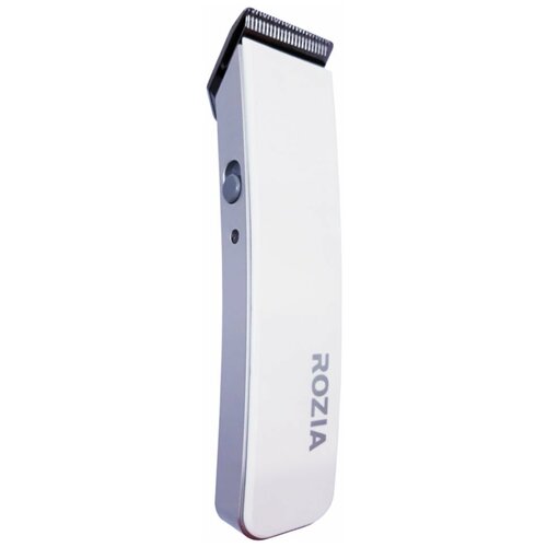 Машинка для стрижки Rozia HQ-201 белый 199400₽