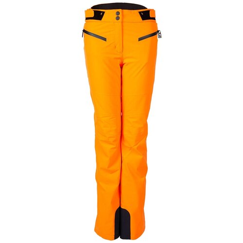 Горнолыжные брюки Toni Sailer Amis (22/23) (Orange / Оранжевый) (EUR: 36)