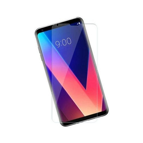 3D   MyPads          LG V30/ V30S ThinQ 