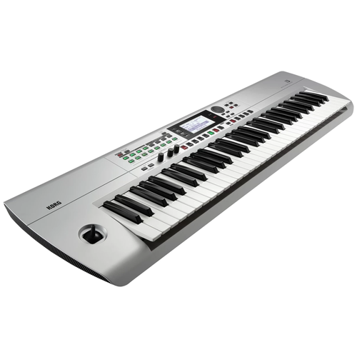 Синтезатор KORG i3